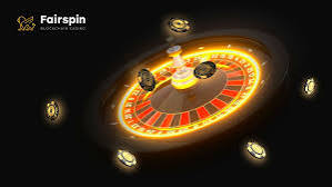 Apuestas Deportivas, Casino y Esports de FairSpin Apuestas Deportivas, Casino y Esports de FairSpin