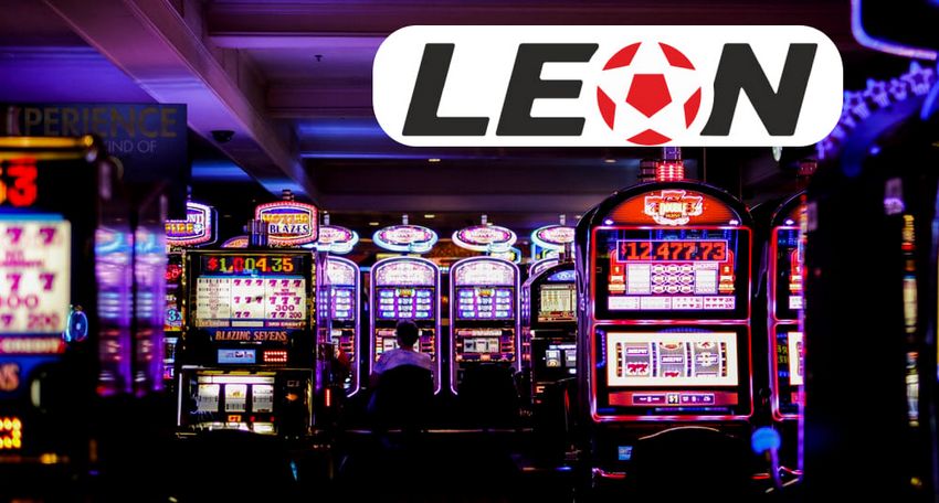Avis sur Leon Casino : Machines à sous, paris sportifs et accès international